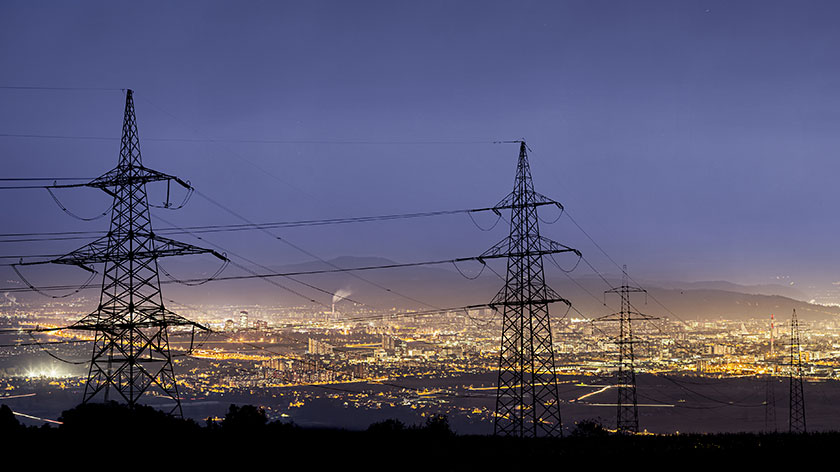 Skončila jedna z prvních jaderných elektráren, britská Calder Hall