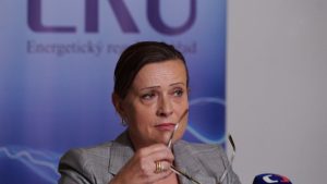 Bývalá šéfka ERÚ Vitásková: Odmítala jsem odebírat licence na objednávku
