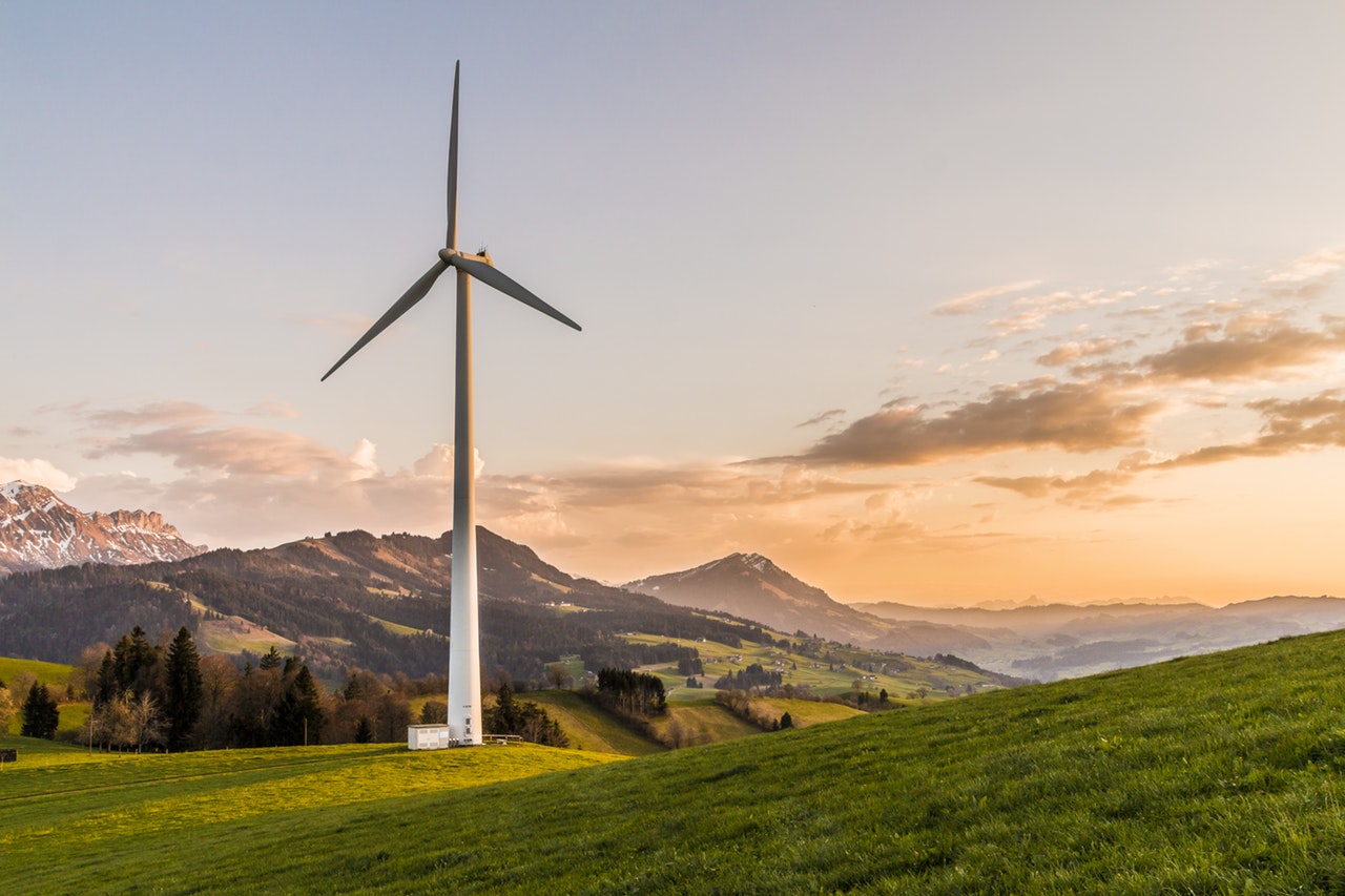Většina Čechů vidí budoucnost energetiky v obnovitelných zdrojích