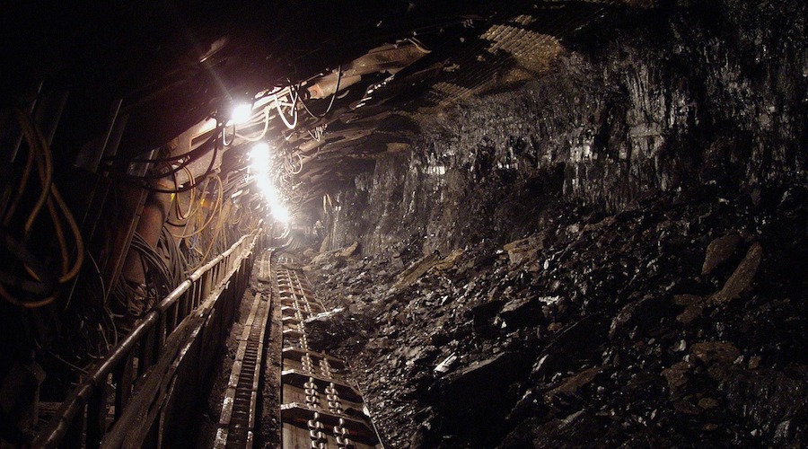 Podíl uhelné energie klesá v Česku, Evropě i Číně