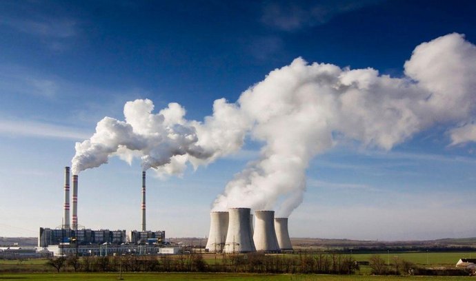 Výstavba jaderných elektráren v Evropě se zpozdila o víc než deset let