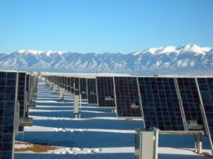 Češi postavili v Chile dalších pět solárních elektráren